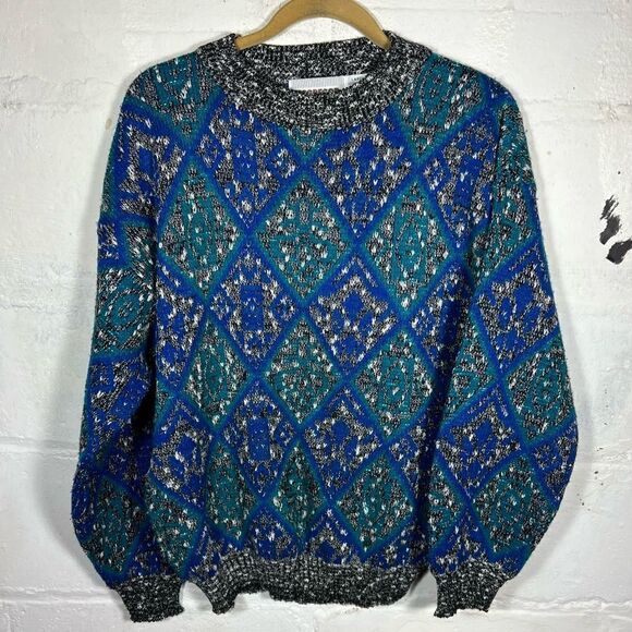 Vintage Sweater - Picture 1 of 8